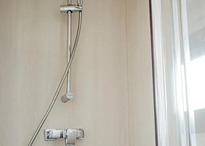 Houseboat Campi Feriehus Uitgeest